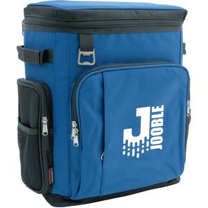 Saratoga 18 Can Cooler Backpack