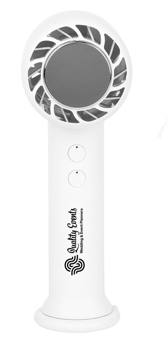Portable Refrigeration Fan