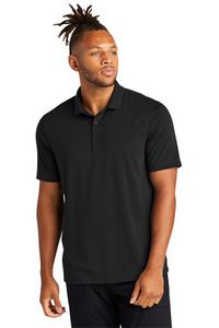 MERCER+METTLE™ Stretch Jersey Polo Shirt