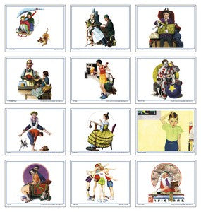 Rockwell 2026 Calendar