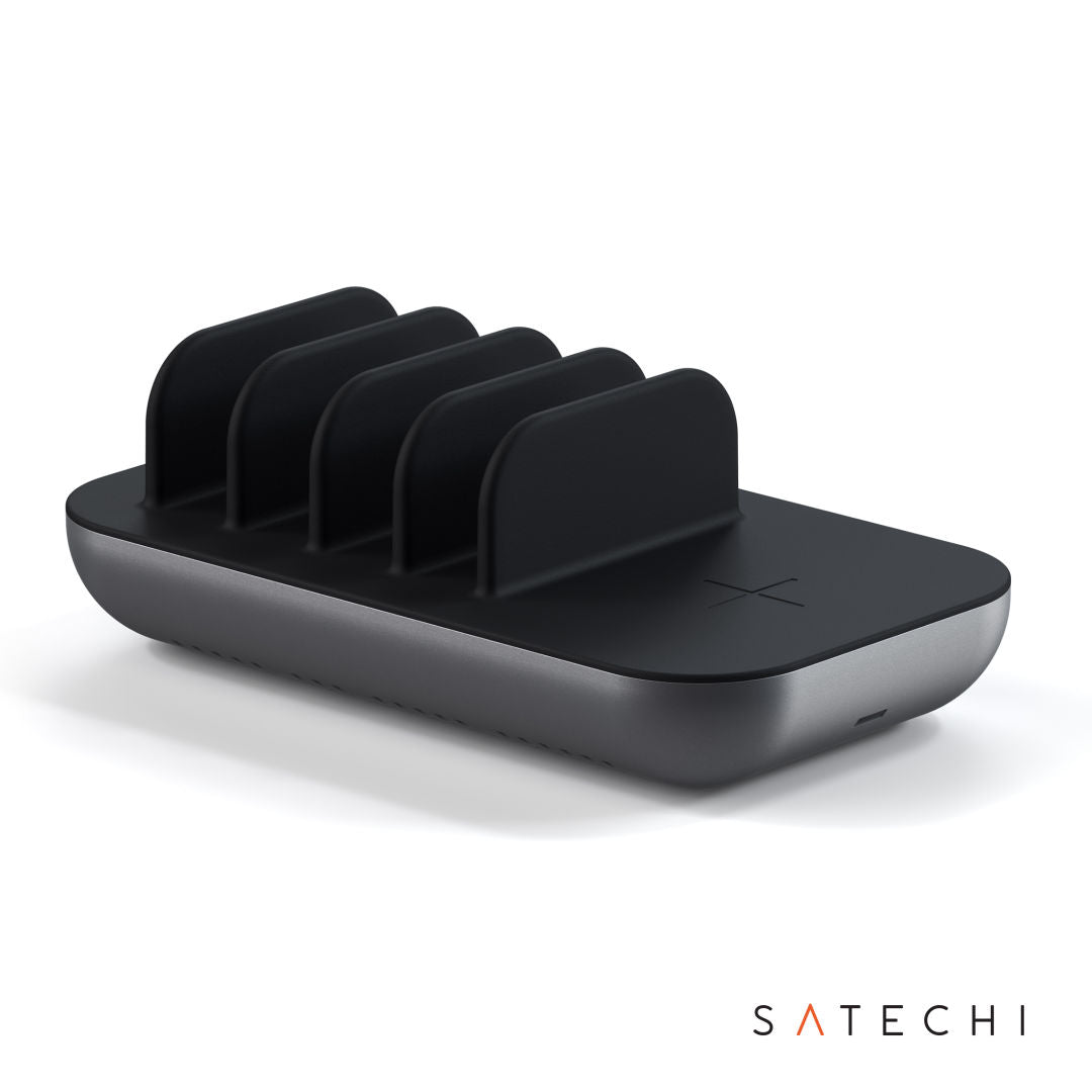 Space Grey (Blank)