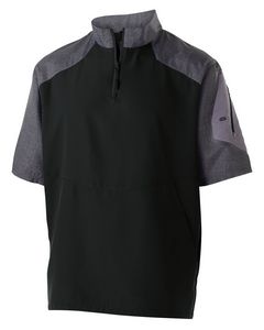 Carbon Prt/ Blck Blank