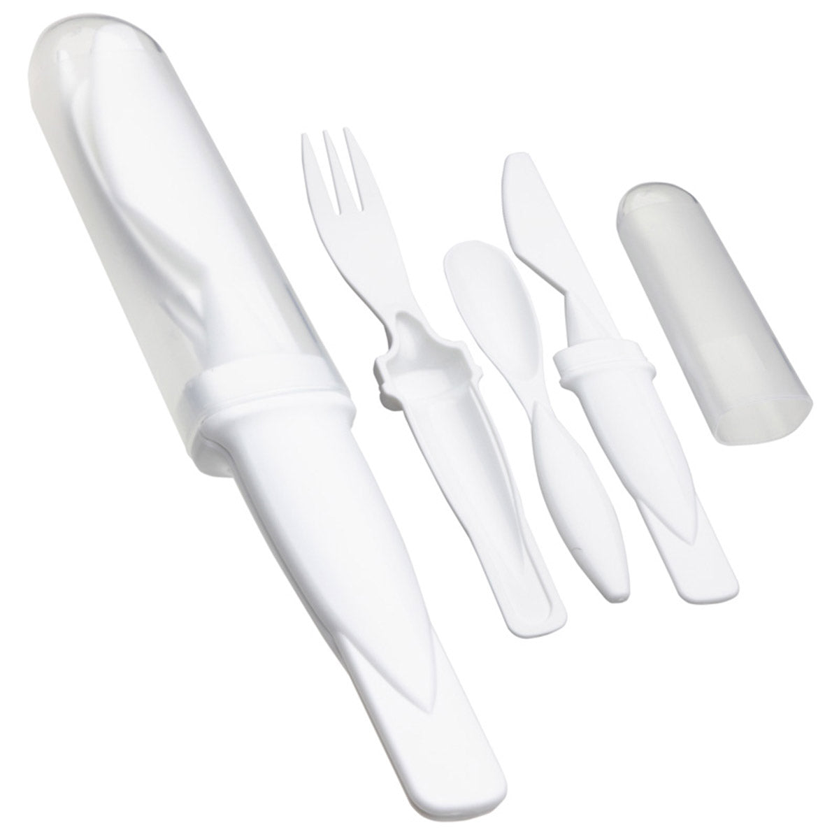 Portable Cutlery Set