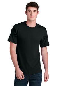 Jet Black Blank