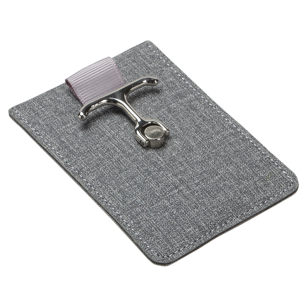 Anchor Phone Wallet + Stand