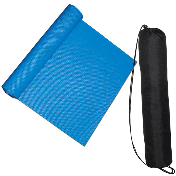 4mm Yoga Mat