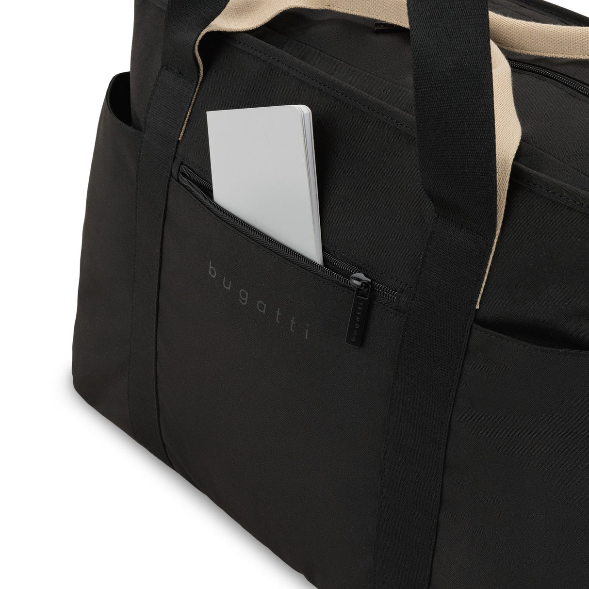 Storage Compartment