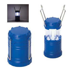 Lumens Lantern Light