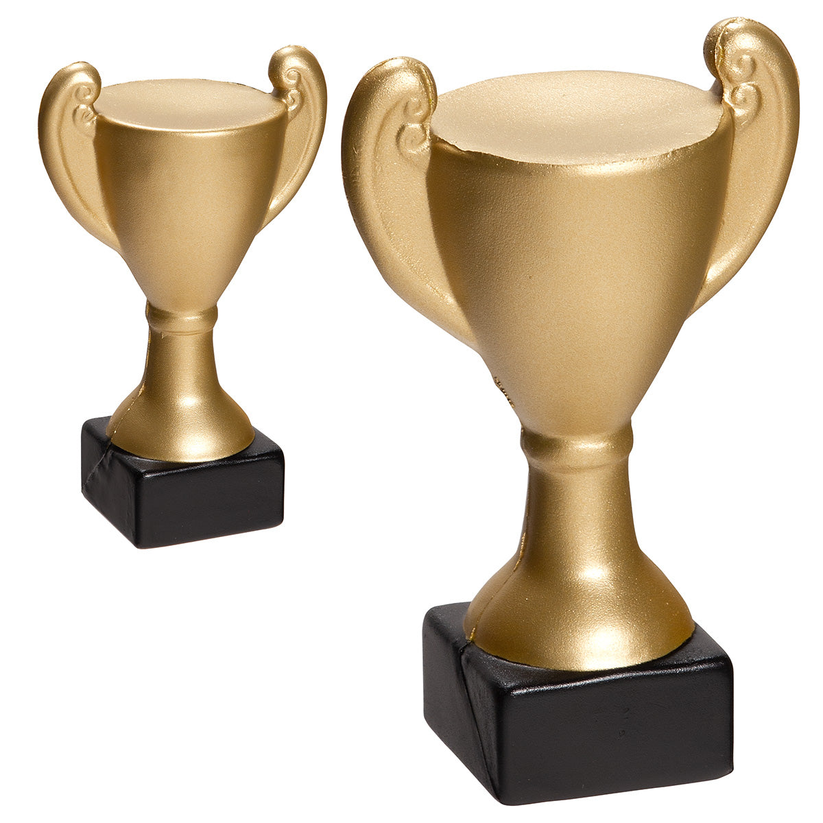 Trophy Stress Reliever