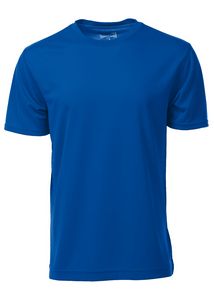 Royal Blue Blank Front