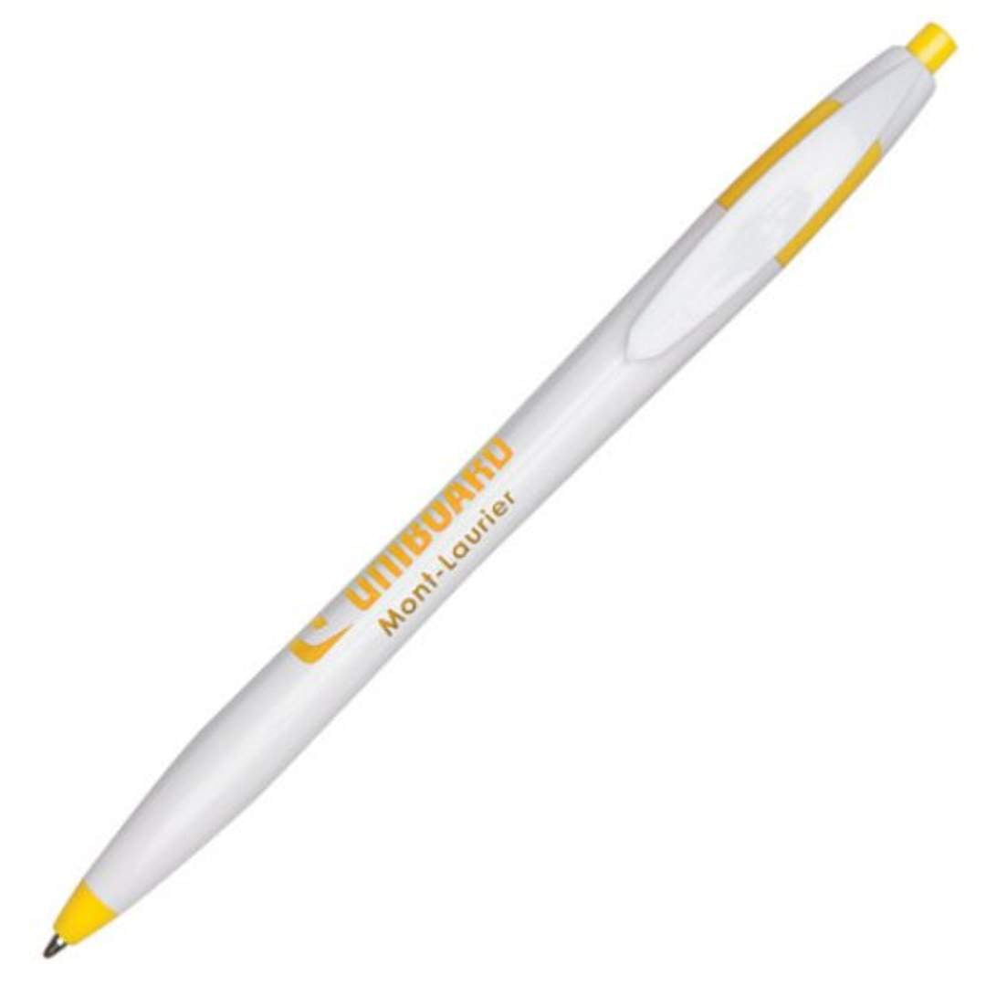 Yellow PMS 108C