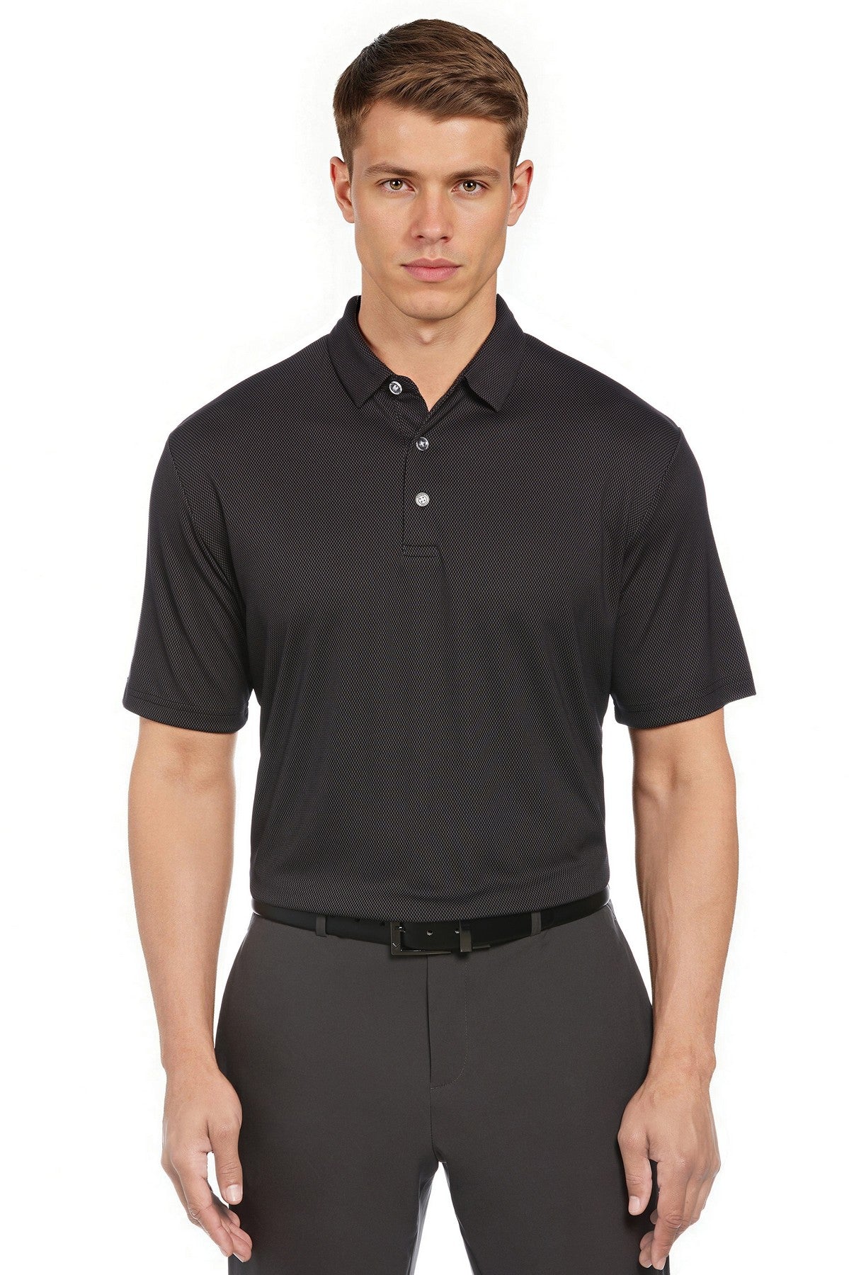 Callaway Birdseye Polo