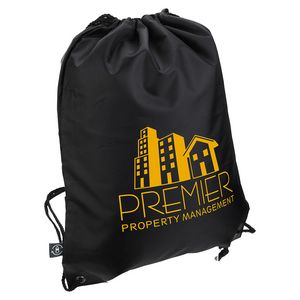 Black Logo
