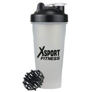 24 oz. Shaker Bottle