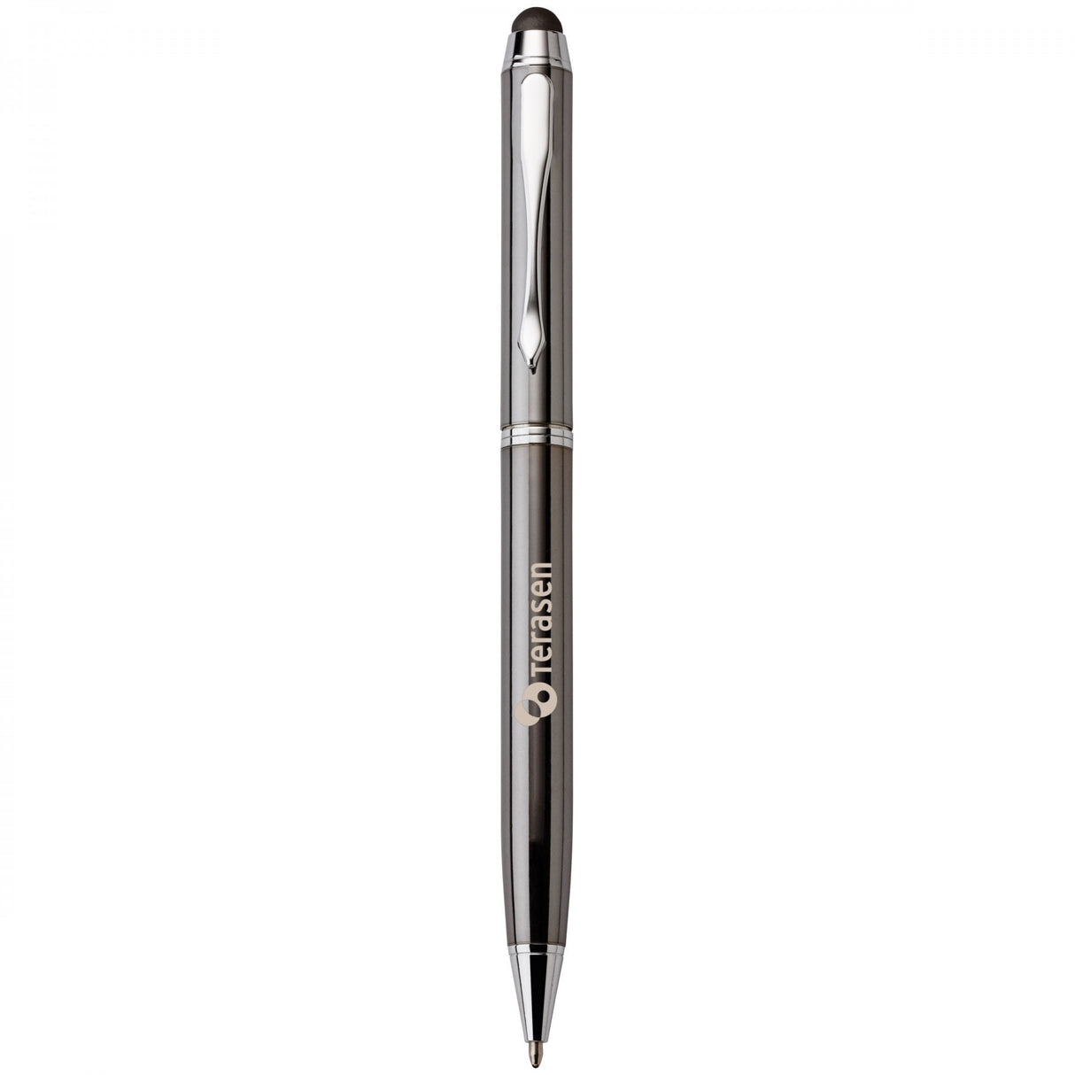 G3115 Theo GunMetal