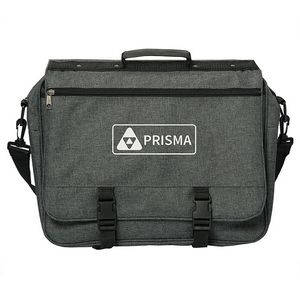 Savannah Classic Business Brief with Expandable Gusset