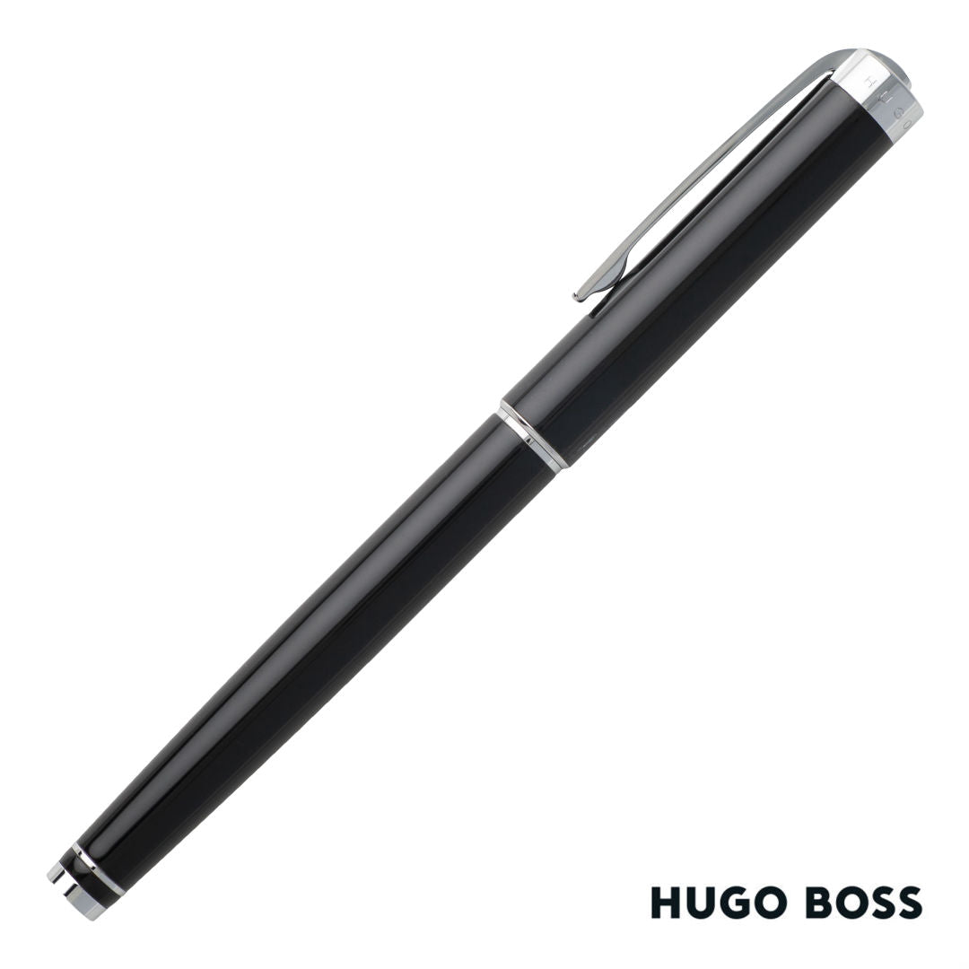Rollerball / Black (Blank)