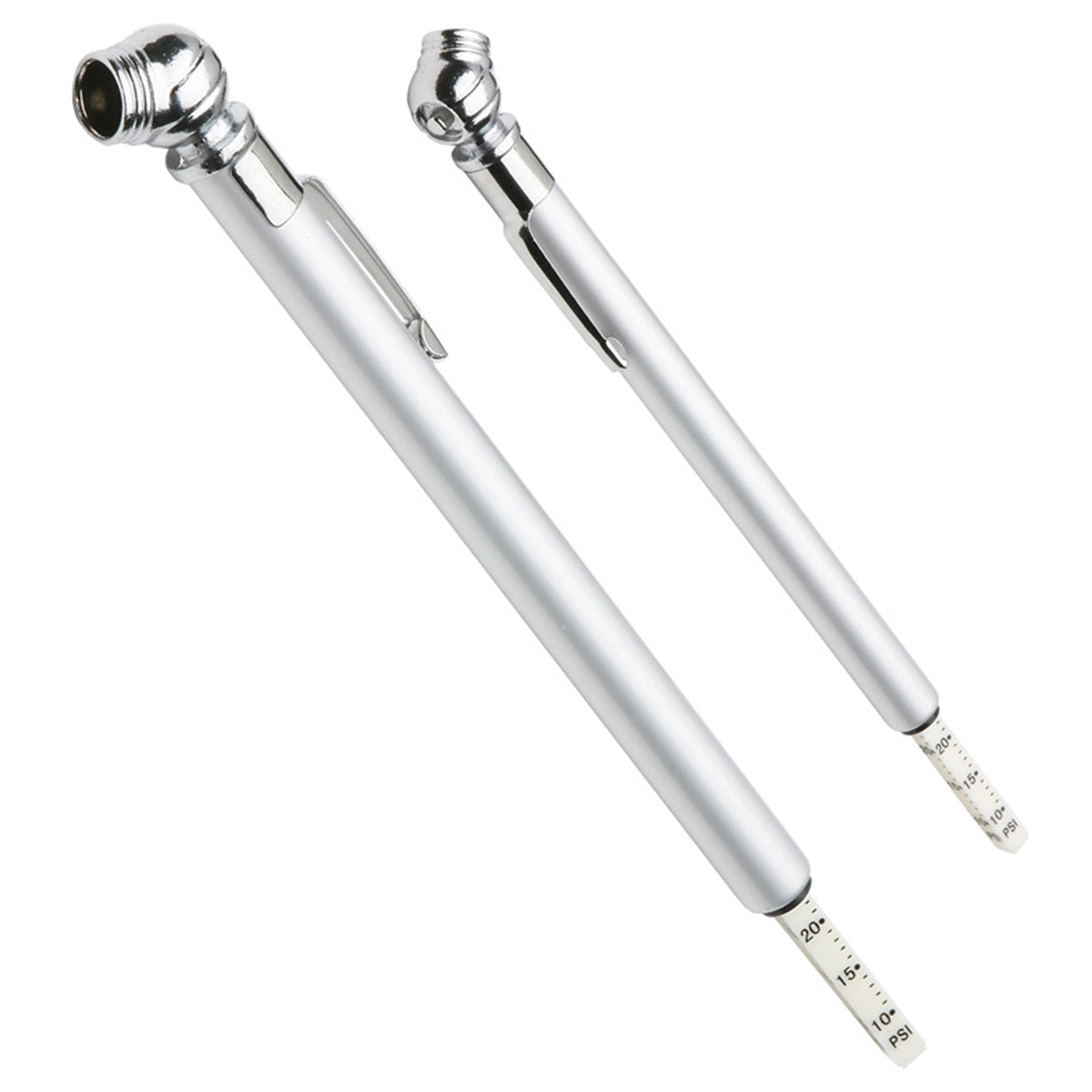 Quick View Tire Gauge