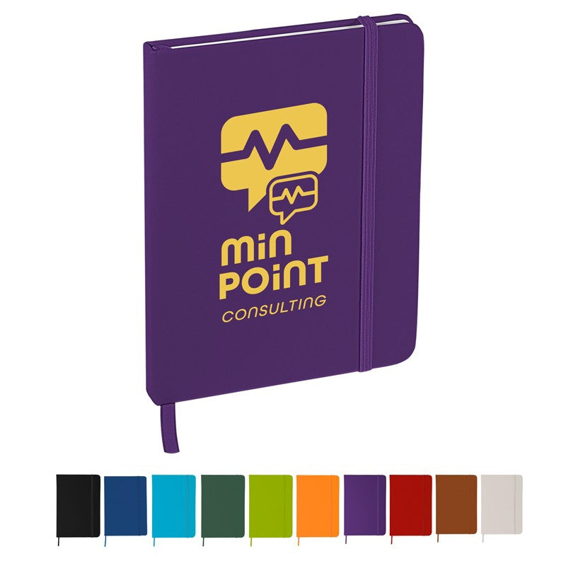 Comfort Touch Bound Journal (5''x7")