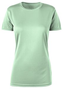 Mint Green Blank Front