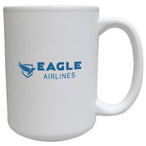 Big Sipper 16 Fl Oz Mug