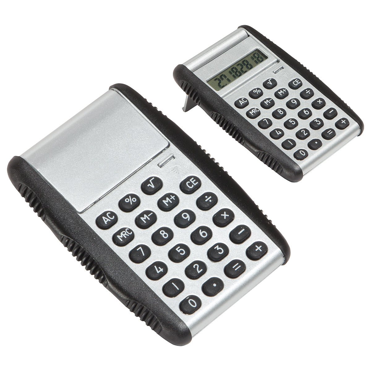 Grip & Flip Calculator