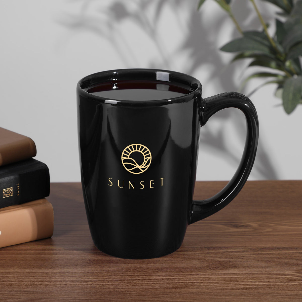 Ortiz 325 Ml. (11 Fl. Oz.) Mug