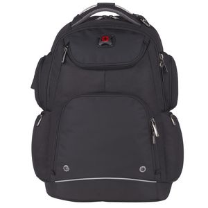 Wenger Odyssey TSA Recycled 17'' Computer Backpack