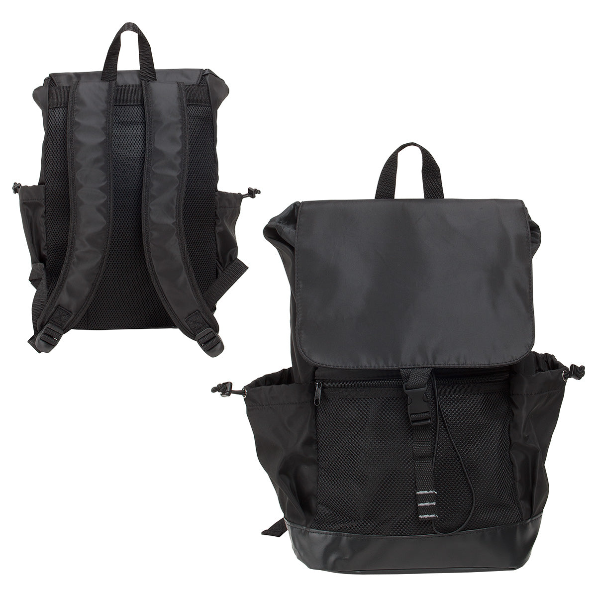 Quantum Urban Backpack