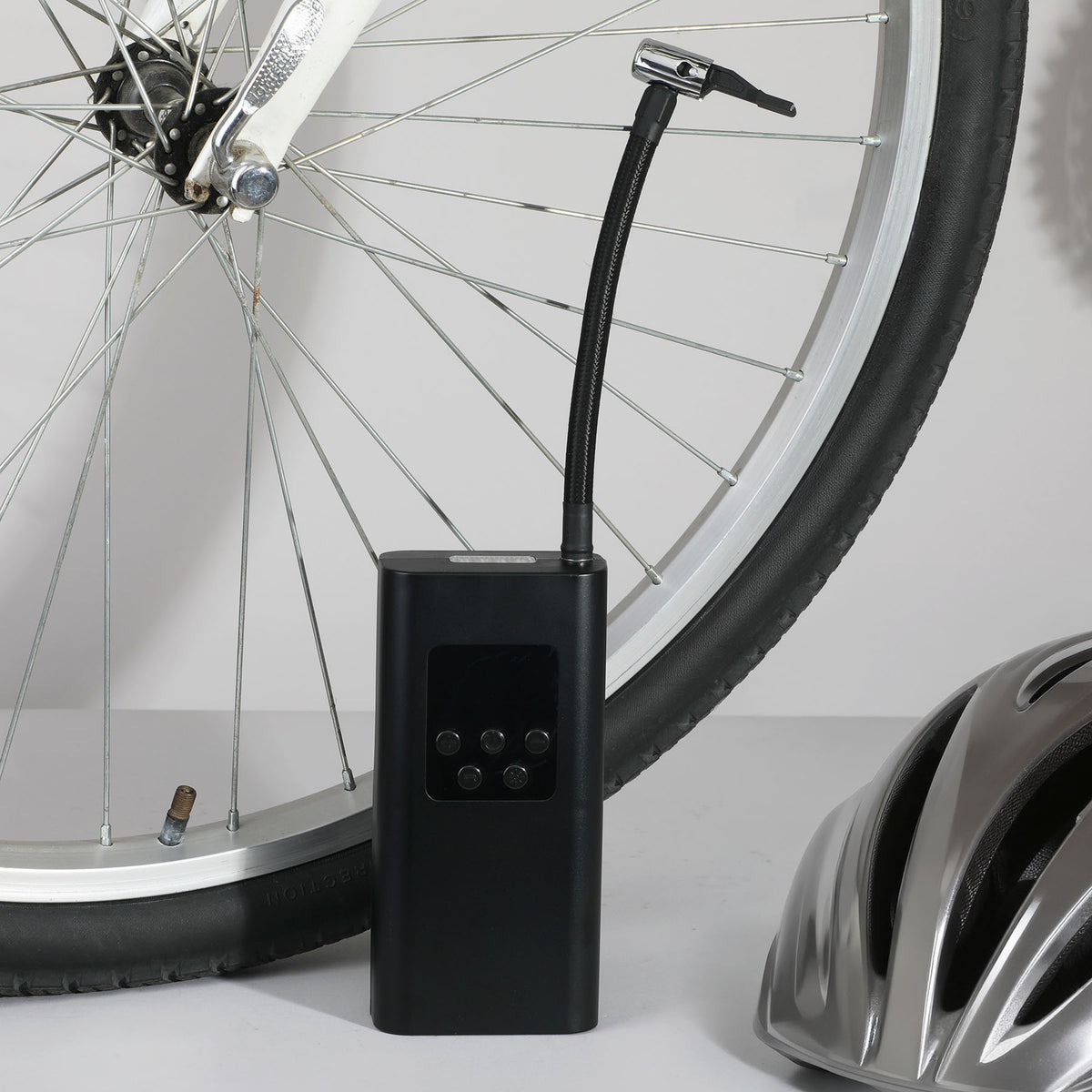 PitStop Portable Inflator