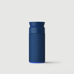Ocean Bottle Brew Flask 12 oz