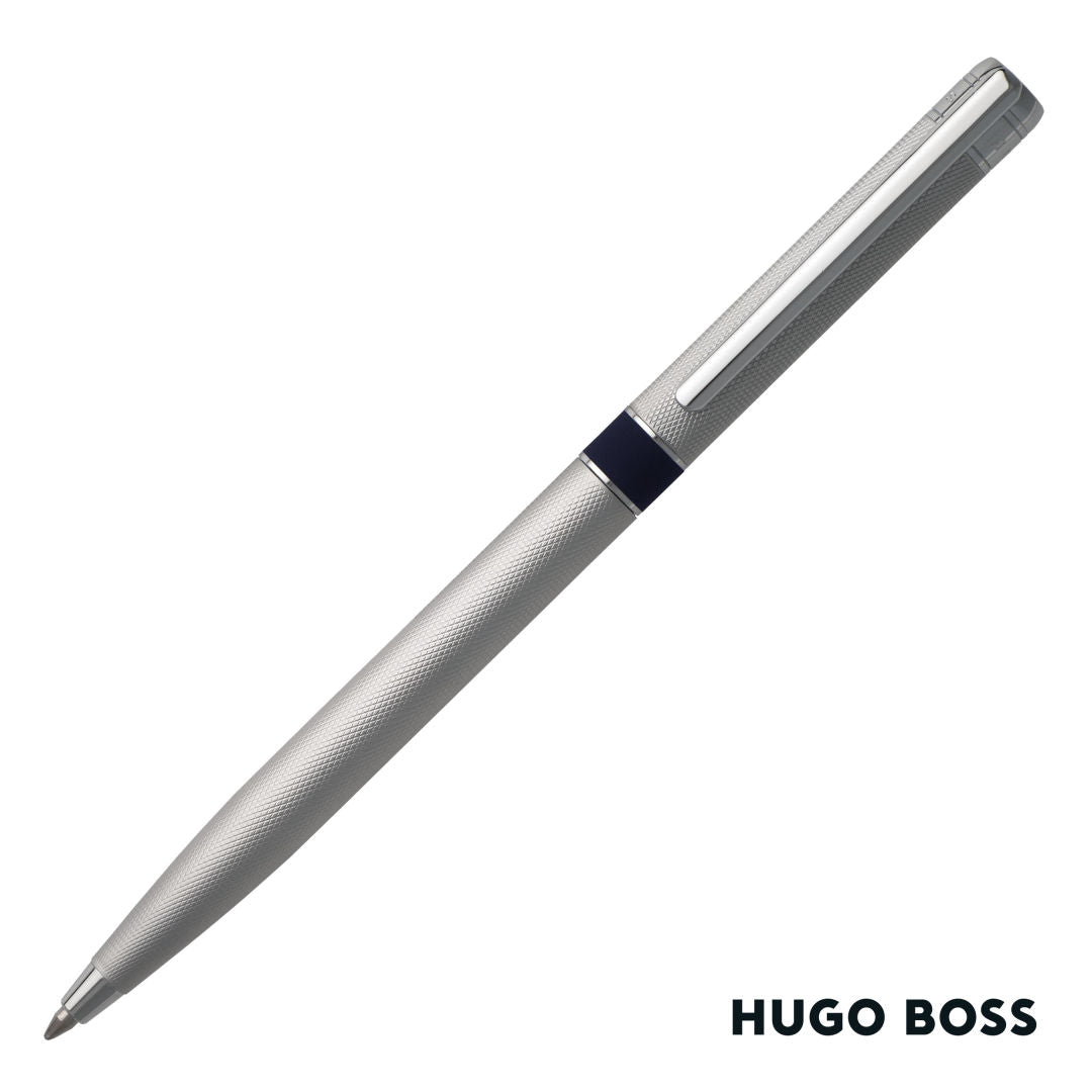 Ballpoint / Chrome
