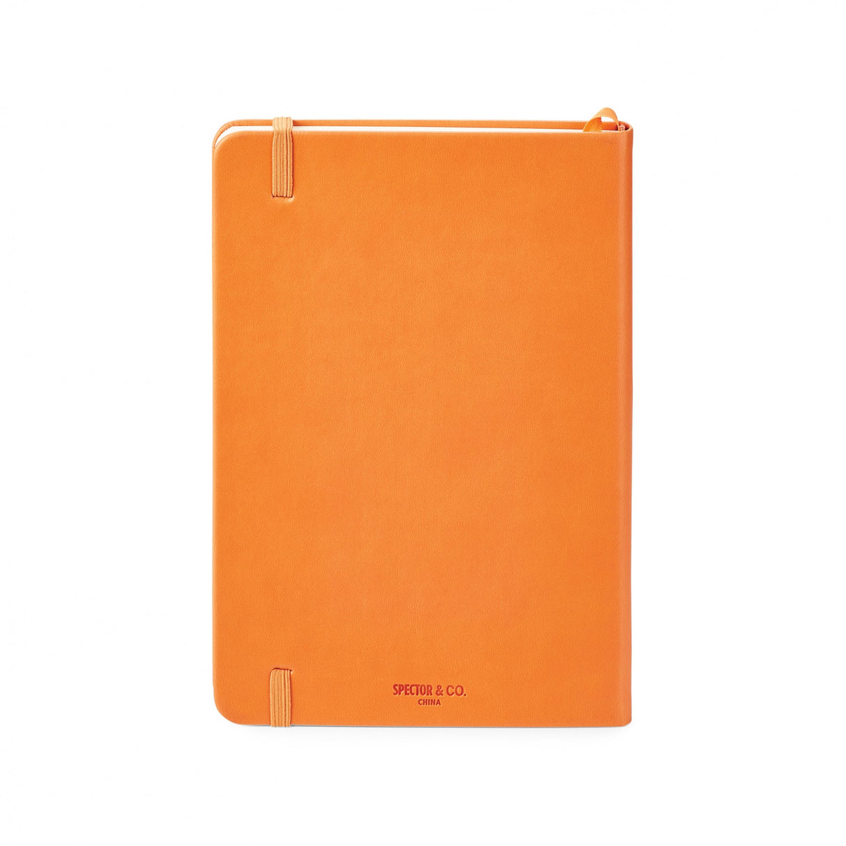 ST4177 Donald Orange Back