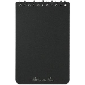 4'' x 6'' Rite in the Rain Top Spiral Notebook