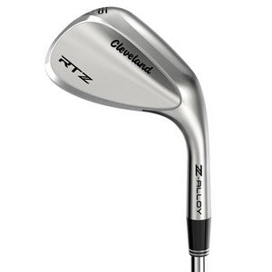 Cleveland RTZ Tour Wedge Clubs