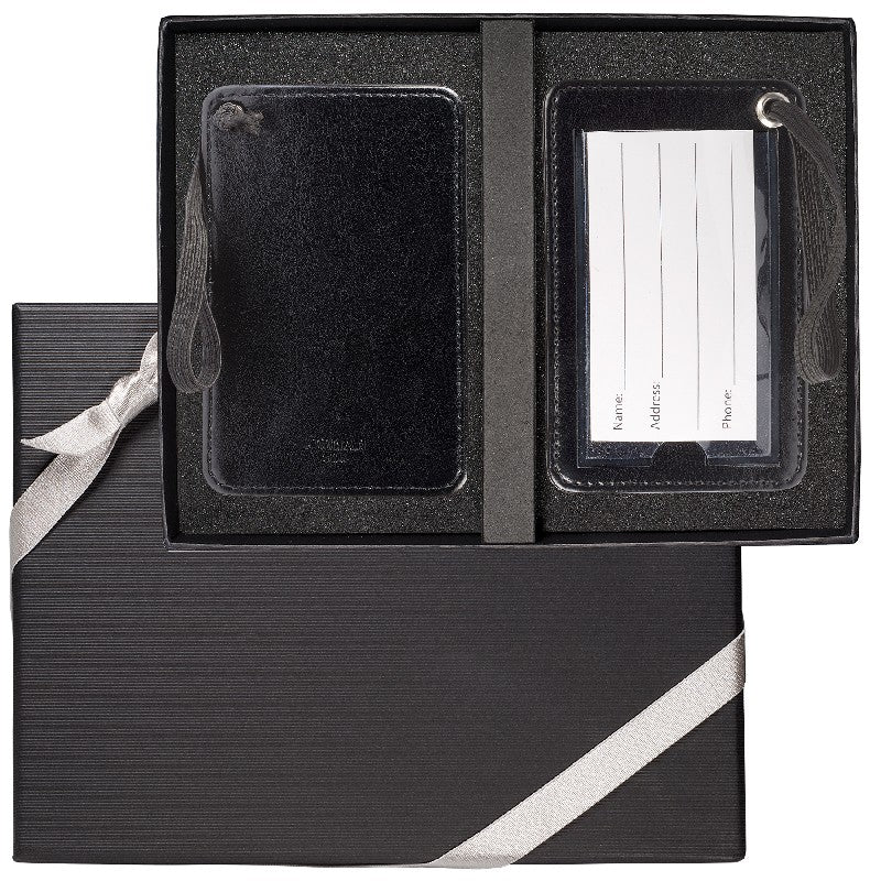 Venezia™ Luggage Tag Set