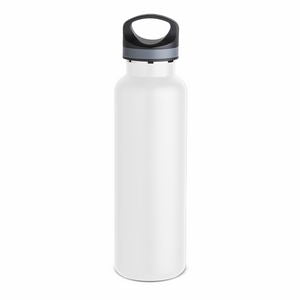 White Blank