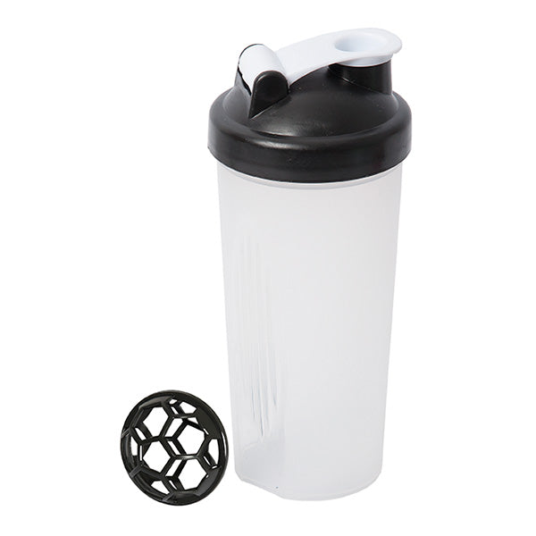 Cross-Trainer Max 600 Ml. (20 Fl. Oz.) Protein Shaker Blender Bottle