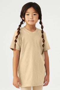 Soft Cream Beige Blank