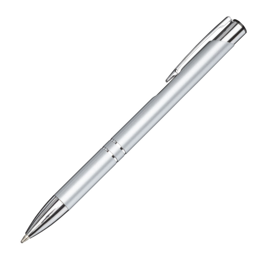 Silver (Blank)