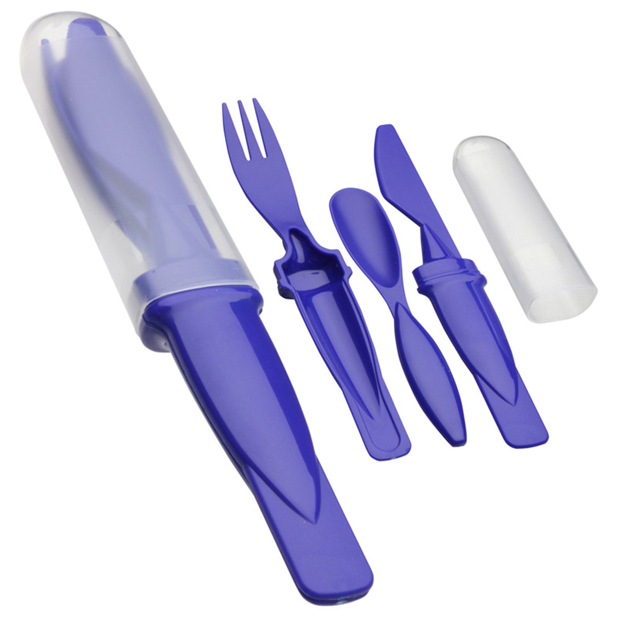 Portable Cutlery Set