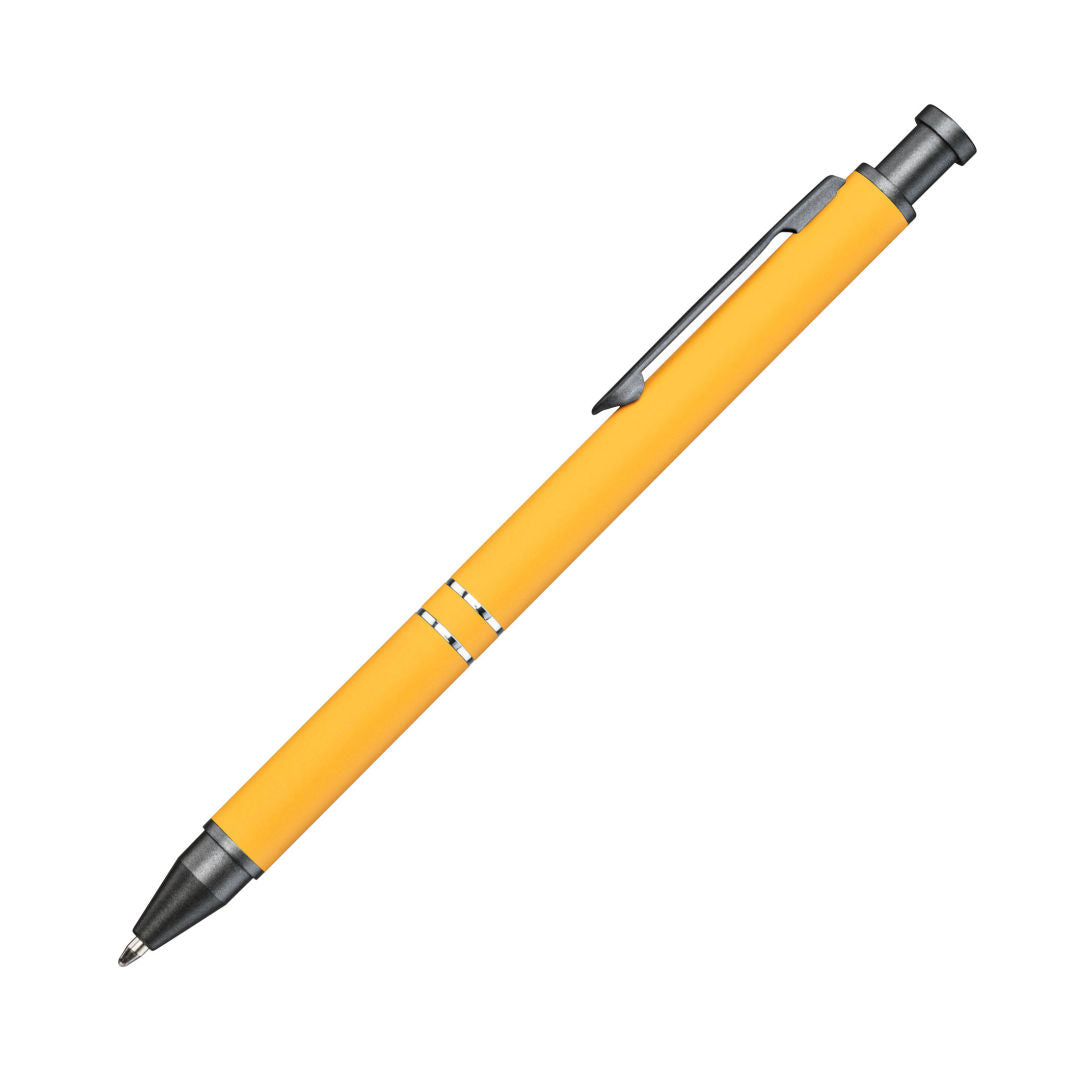 Mustard (Blank)