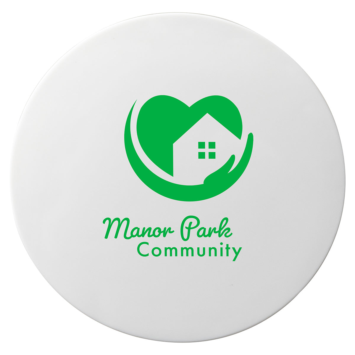 Easy-Grip Silicone Jar Opener & Coaster