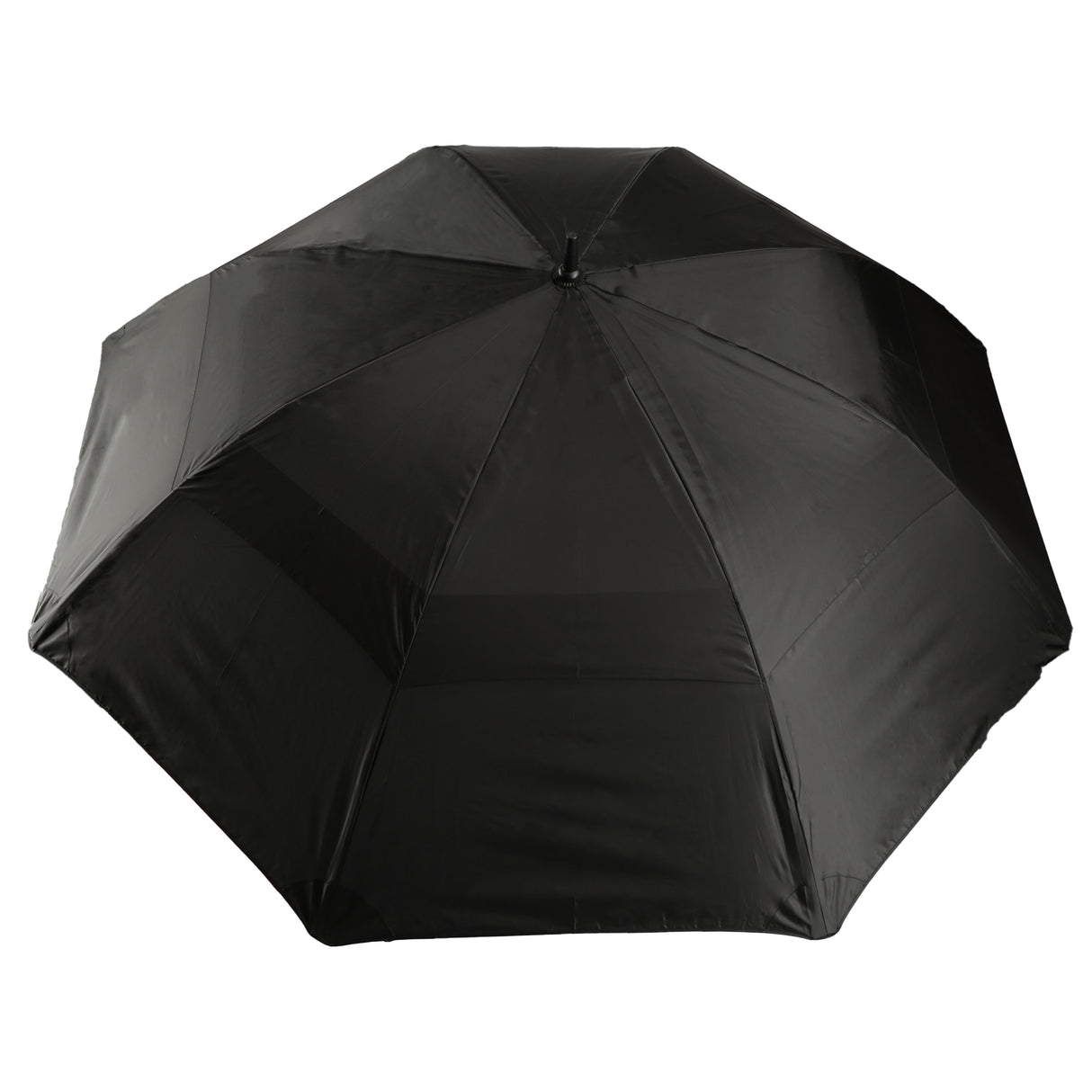 Totes 60'' Titan Vented rPET Umbrella