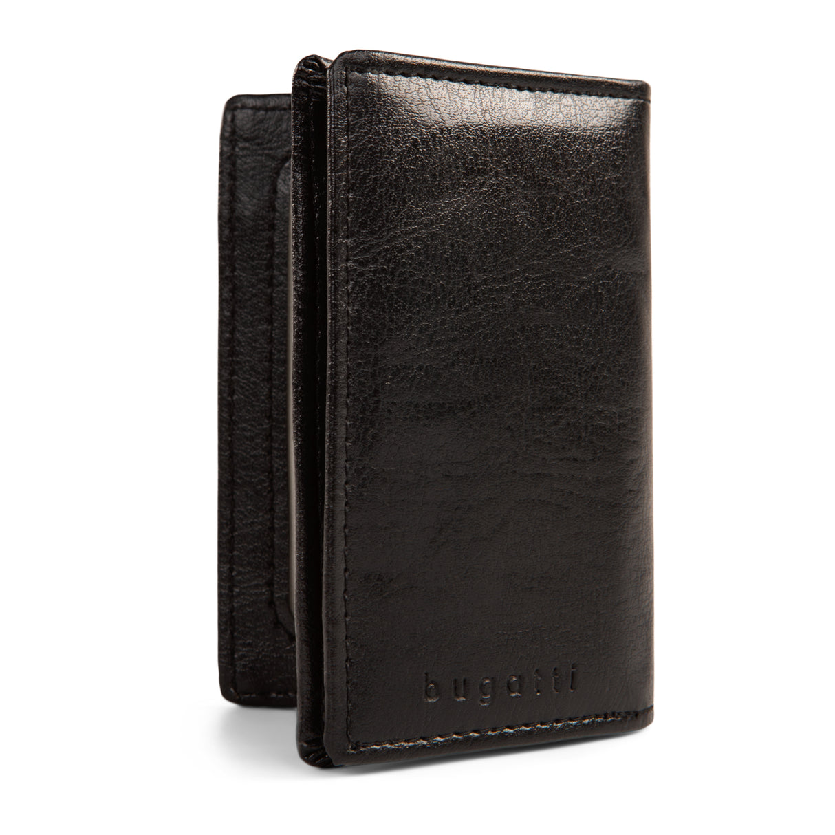 Bugatti Business Card Case