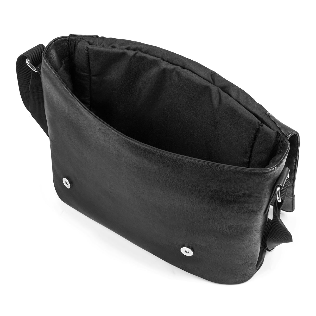 Bugatti Sartoria Messenger Bag