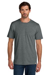 Carbon Heather Gray Blank
