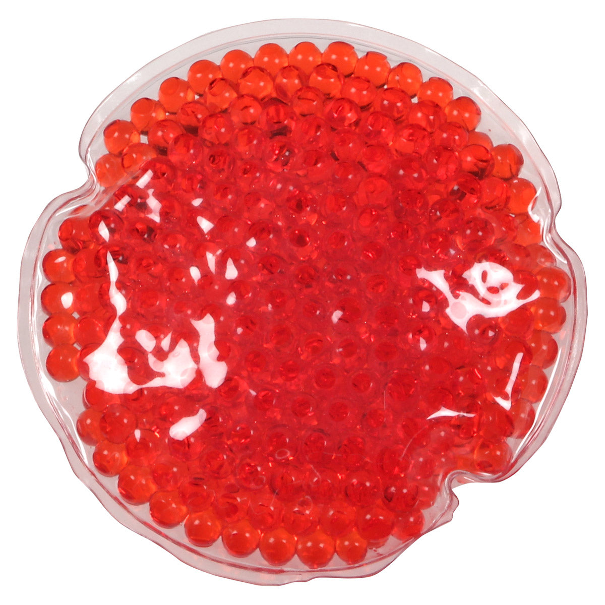 000597 Round Aqua Pearls™ Hot/Cold Pack