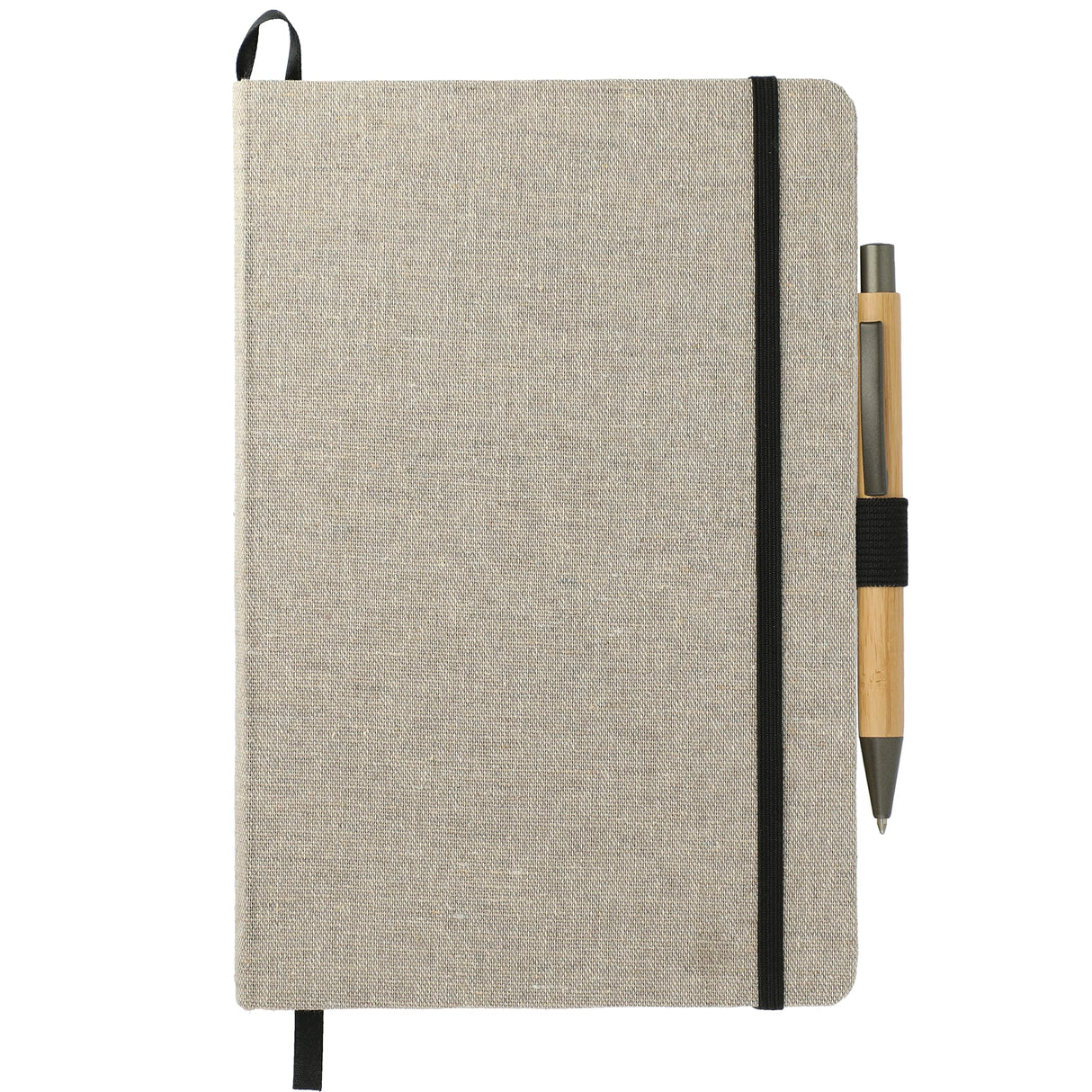 Natural Beige Blank Front