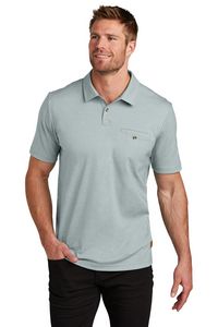 TravisMathew Sunsetters Pocket Polo
